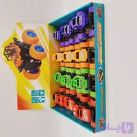 ماشین آفرود