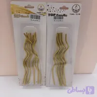 شمع ماکارانی