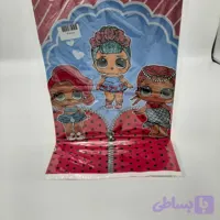 سفره lol