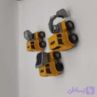 ماشین نشکن 88