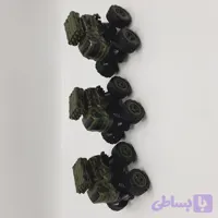 آفرود ارتشی 768/2