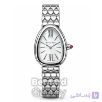 ساعت مچی زنانه بولگاری Bvlgari Serpenti Seduttori 8017A