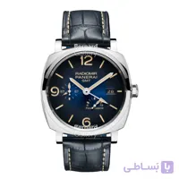 ساعت مچی مردانه پنرای Panerai Radiomir GMT Power Reserve PAM00946