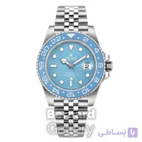 ساعت مچی مردانه رولکس مدل Rolex GMT-Master II 3230R