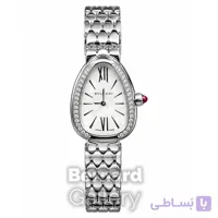 ساعت مچی زنانه بولگاری Bvlgari Serpenti Seduttori 8019A