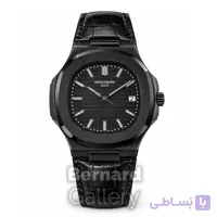 ساعت مچی مردانه پتک فیلیپ مدل Patek Philippe NAUTILUS