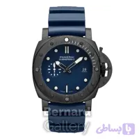 ساعت مچی مردانه پنرای Panerai SUBMERSIBLE PAM 1233
