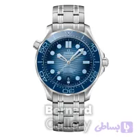ساعت امگا Omega Diver 300M Seamaster