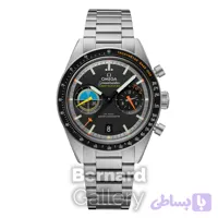 ساعت امگا Omega Seamaster - برنارد گالری