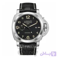 ساعت مچی مردانه پنرای Panerai Luminor GMT