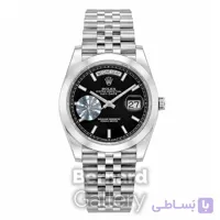 ساعت مچی مردانه رولکس مدل Rolex DAY DATE 40