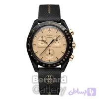 ساعت مچی امگا سواچ Omega Swatch Mission To The Moon 1969