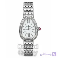 ساعت مچی زنانه بولگاری Bvlgari Serpenti Seduttori 8021A