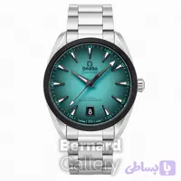ساعت امگا OMEGA Seamaster Aqua Terra - برنارد گالری