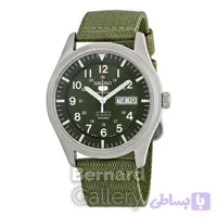 ساعت مچی مردانه سیکو 5 Seiko 5 SNZG09J1