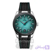 ساعت امگا OMEGA Seamaster Aqua Terra - برنارد گالری