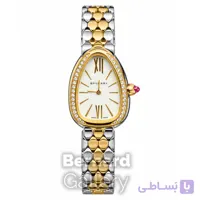 ساعت مچی زنانه بولگاری Bvlgari Serpenti Seduttori 8023A