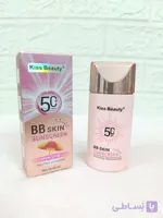 کرم ضد آفتاب کیس بیوتی SPF50 | روشن‌کننده، ضد لک و محافظت قوی پوست