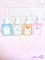 عطر بیکینی زنانه Bear & Baby در 4 رایحه