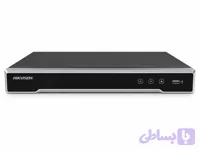 دستگاه NVR هایک‌ویژن مدل DS-7616NI-Q2 | ضبط تصاویر دوربین مداربسته تحت شبکه | استوک