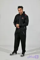 گرمکن شلوار مردانه