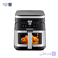 سرخ کن بدون روغن گوسونیک جنس اصلی مدل107 GAF