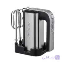 همزن دستی گوسونیک جنس اصلی متور سنگین مدل ghm-839
