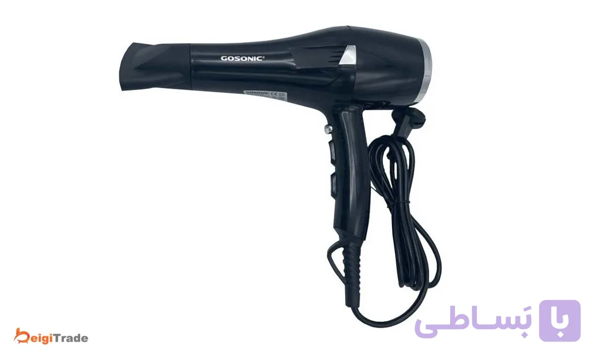 سشوار گوسونیک مدل251