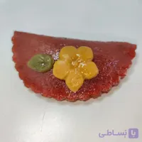 پیراشکی لواشکی