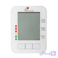 دستگاه فشار خون بازویی زنیت مد مدل LD-579