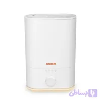 دستگاه بخور سرد صاعقه مدل HSA-2360