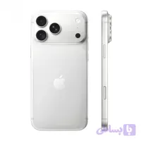گوشی اپل iPhone 18 Pro Max ZA/A ظرفیت 256 گیگابایت رم 12 گیگابایت – active (بدون ریجستر)