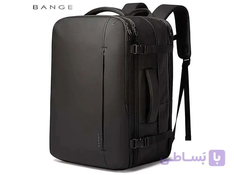 کوله پشتی لپ تاپ BANGE مدل BG1909D 45L