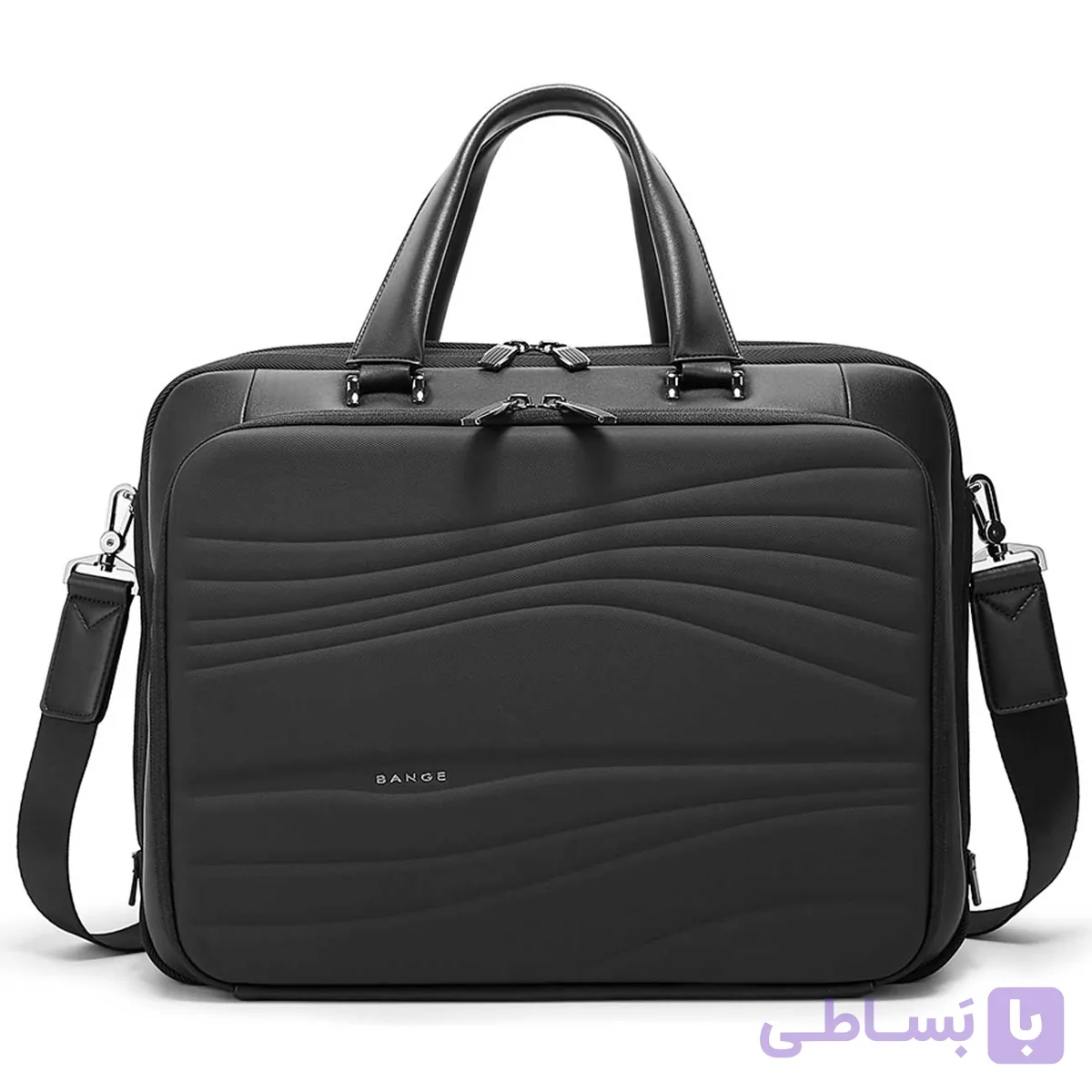 کیف لپ تاپ 15.6 اینچ ضدآب بنج BG-8029
