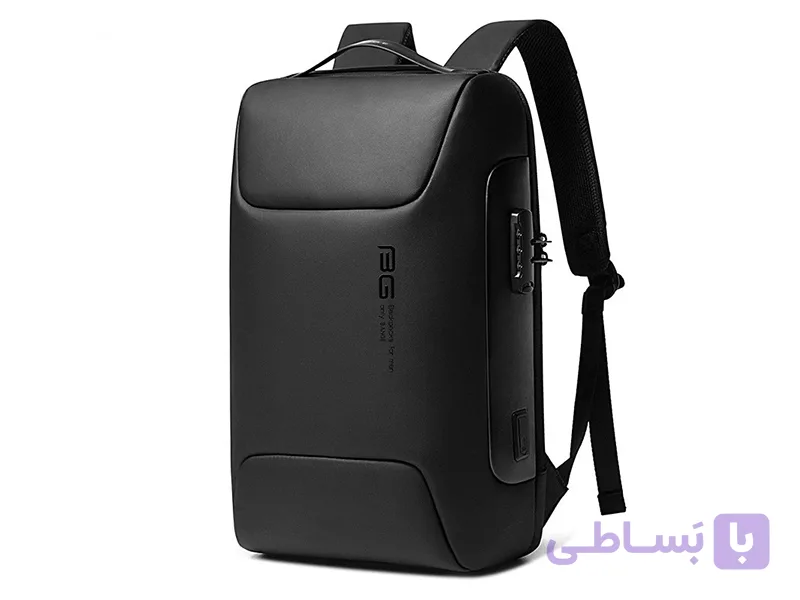 کوله پشتی ضدآب لپتاپ بنج مدل BG-7216