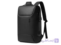 کوله پشتی ضدآب لپتاپ بنج مدل BG-7216