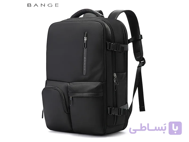 کوله پشتی لپ تاپ 17 اینچ بنج مدل 1800 ضد آب