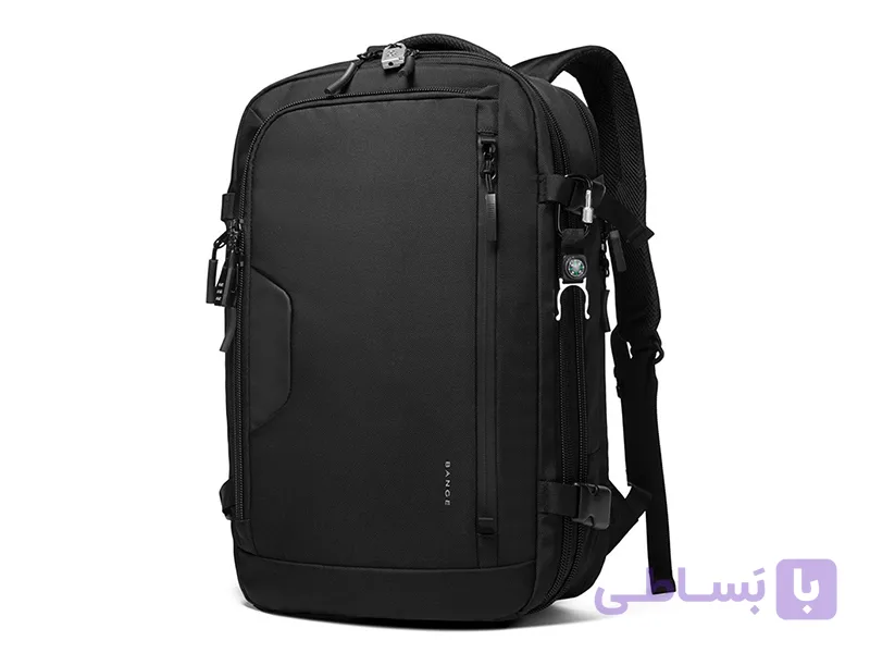 کوله پشتی ضدآب و ضد سرقت بنج مدل BG 22039
