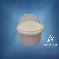 پودر کلر چینی سه کیلوگرم