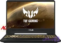 لپ تاپ گیمینگ استوک ایسوس مدل TUF FA506N| پردازنده Ryzen 5-7535HS | رم 16 | هارد 512 | گرافیک 4گیگا بایت | تولید 2024 | همراه شارژر اورجینال