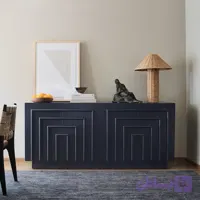 کنسول مدرن لاریکس هوم مدل صحرا