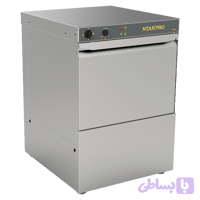 ماشین ظرفشویی صنعتی 540 بشقاب زیر کانتری انداستریو مدل WZ-50