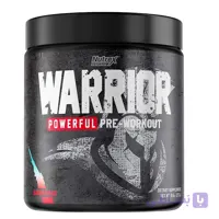 پمپ واریور ناترکس Nutrex Warrior