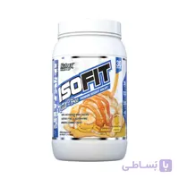 پودر پروتئین وی ایزوله ایزوفیت ناترکس