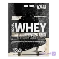 پروتئین وی ناترکس 4.54 کیلوگرم Nutrex protein whey