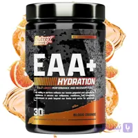 ای ای ای پلاس و آبرسان ناترکس Nutrex Research EAA+ Hydration