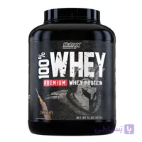 پروتئین وی ناترکس پریمیوم Nutrex 100 Premium Whey Protein