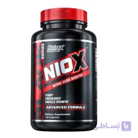 پمپ اکستریم نیتریک اکسید ناترکس Nutrex NIOX Extreme Pump
