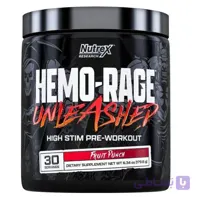 پمپ هموریج ناترکس Nutrex Hemo-Rage
