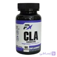 کپسول CLA پک 90 عددی برند FX